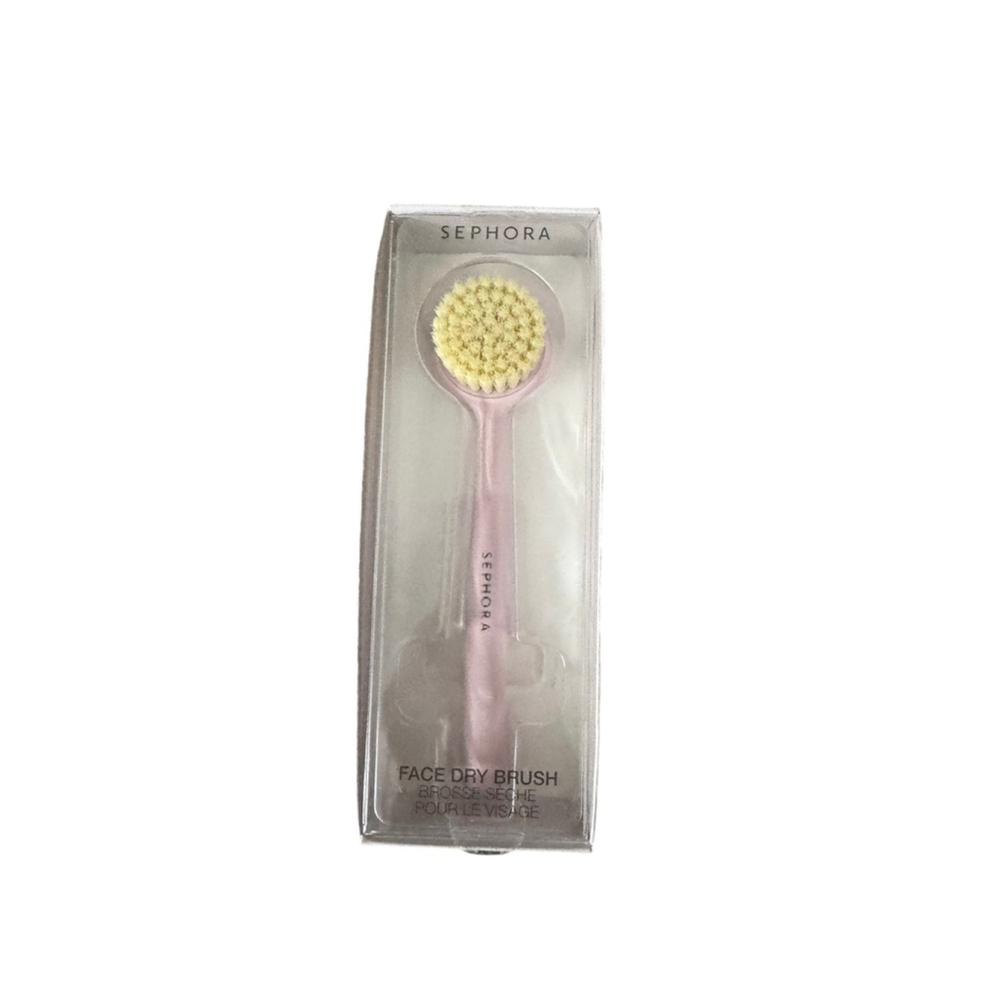 Sephora Face Dry Brush